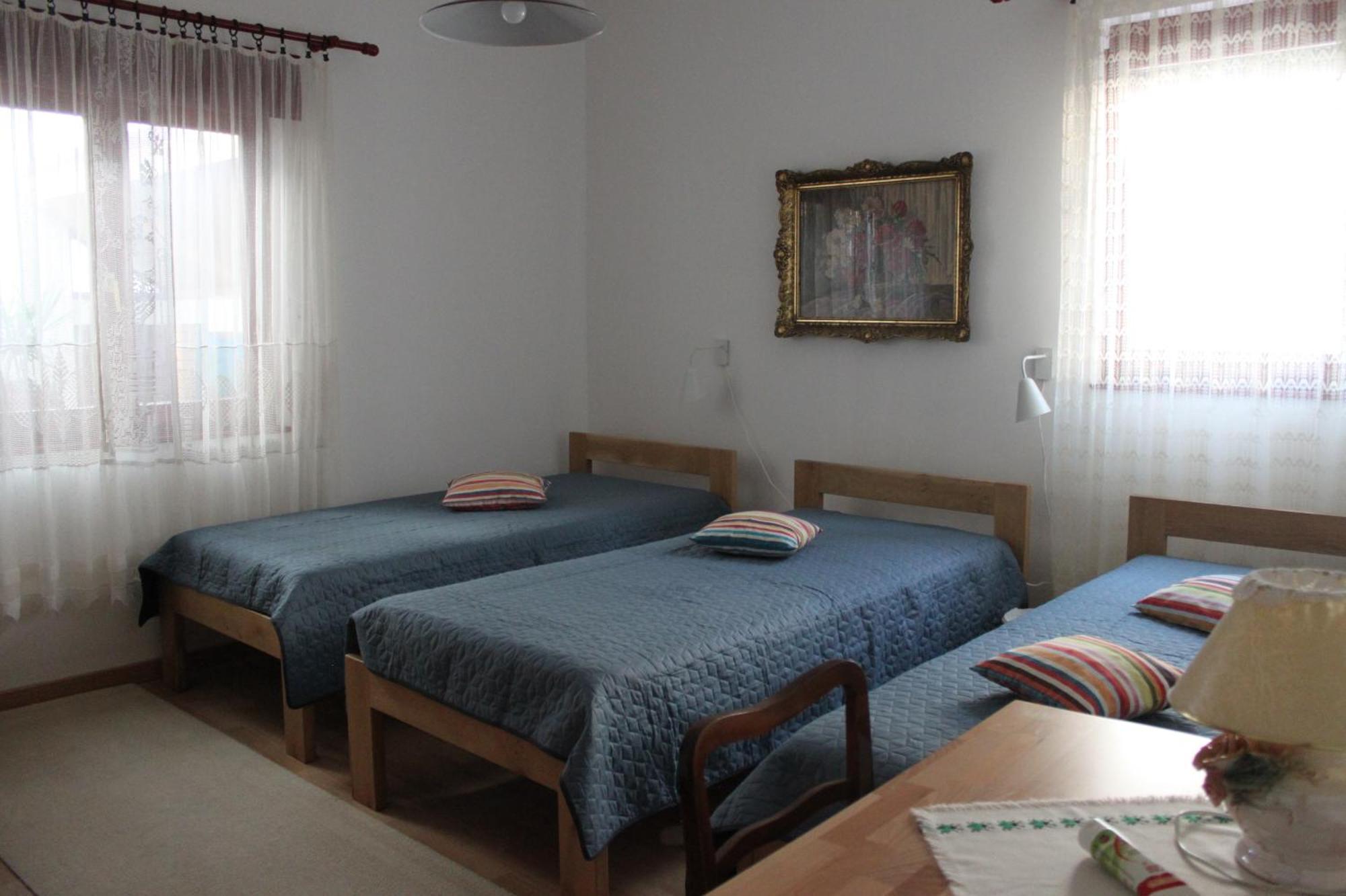 Boulevard Garden House - Free And Save Parking In The Locked Yard Ćuprija Exterior foto
