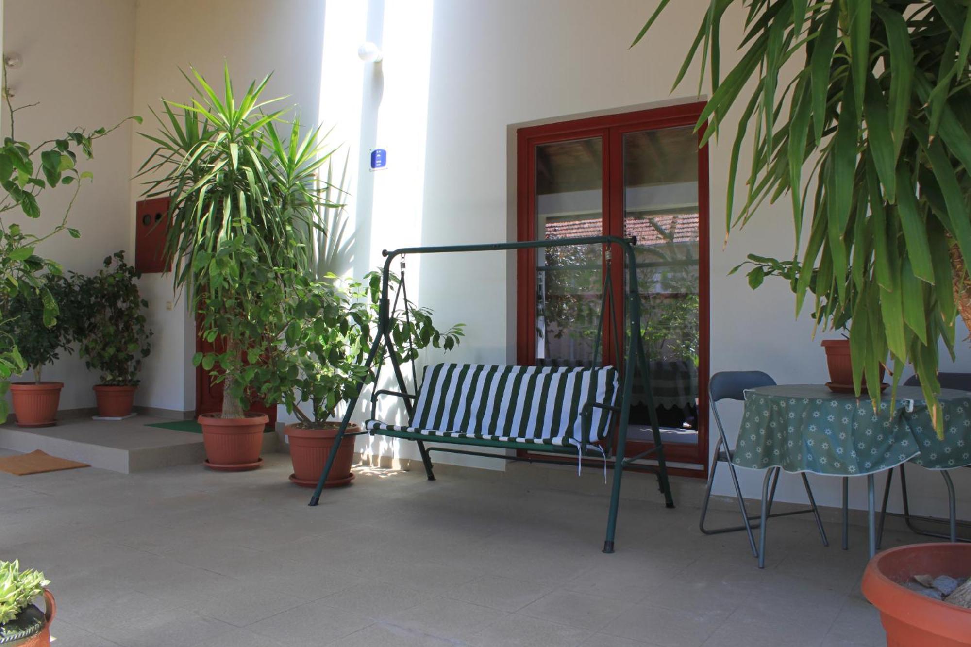Boulevard Garden House - Free And Save Parking In The Locked Yard Ćuprija Cameră foto