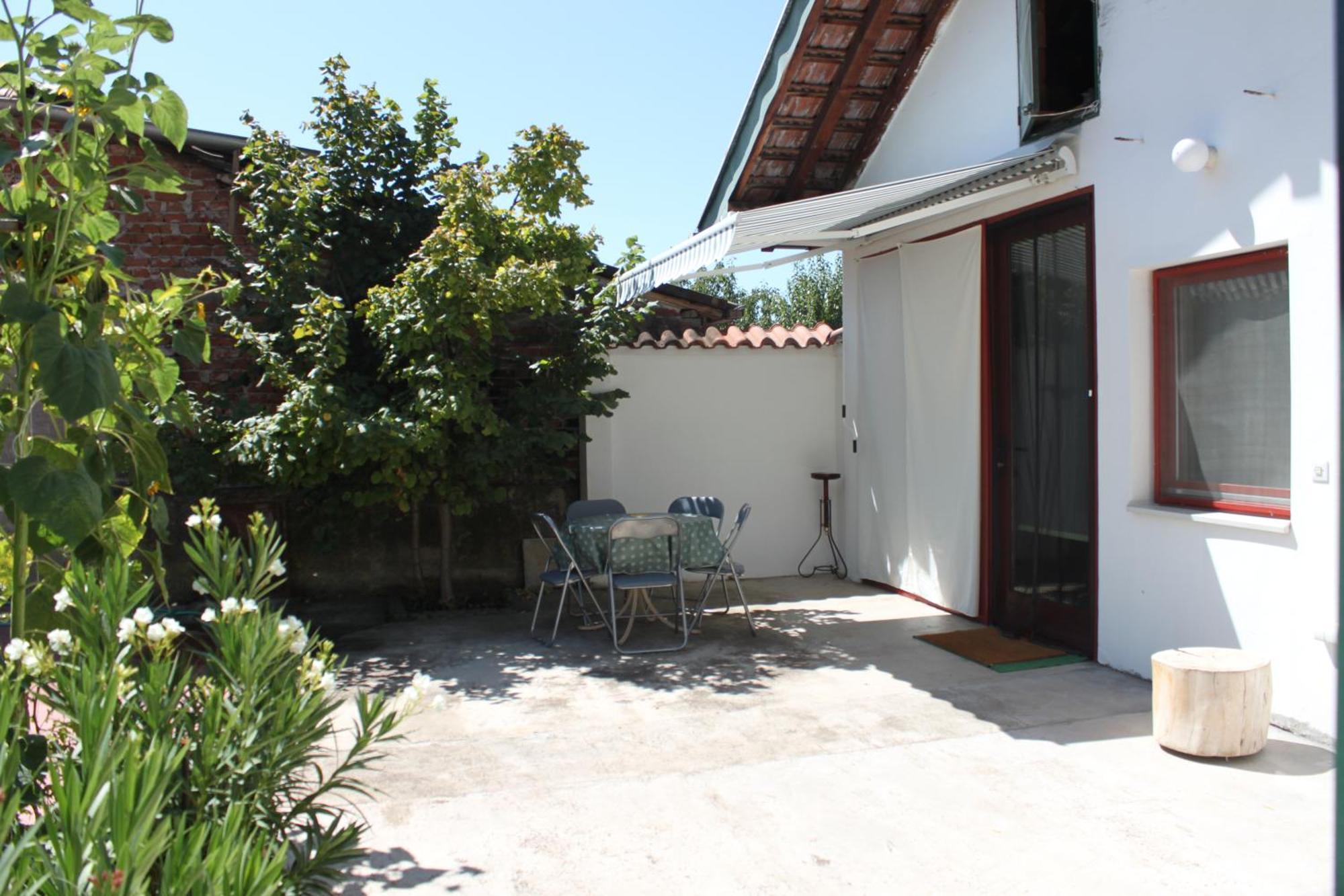 Boulevard Garden House - Free And Save Parking In The Locked Yard Ćuprija Cameră foto